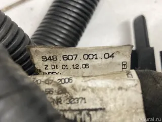 94860700104 VAG Проводка (коса) Porsche Cayenne 957 Арт E31673727, вид 13