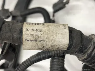 94860700104 VAG Проводка (коса) Porsche Cayenne 957 Арт E31673727, вид 14