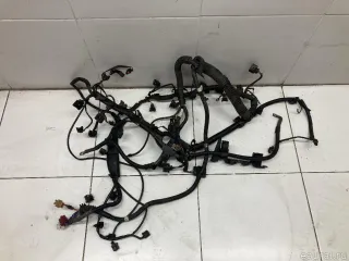 94860700104 VAG Проводка (коса) Porsche Cayenne 957 Арт E31673727, вид 2
