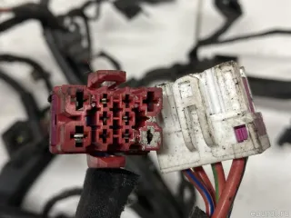 94860700104 VAG Проводка (коса) Porsche Cayenne 957 Арт E31673727, вид 4