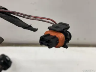 94860700104 VAG Проводка (коса) Porsche Cayenne 957 Арт E31673727, вид 8