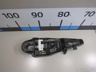 9109E3 Citroen-Peugeot Кронштейн (крепление) Citroen C4 Grand Picasso 2 Арт E80959172, вид 1