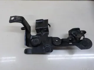 1436Q3 Citroen-Peugeot Кронштейн воздушного фильтра Citroen C4 2 Арт E84450280, вид 1