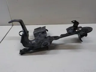 1436Q3 Citroen-Peugeot Кронштейн воздушного фильтра Citroen C4 2 Арт E84450280, вид 3