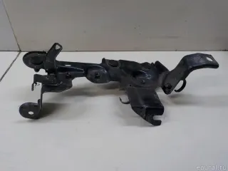 1436Q3 Citroen-Peugeot Кронштейн воздушного фильтра Citroen C4 2 Арт E84450280, вид 4