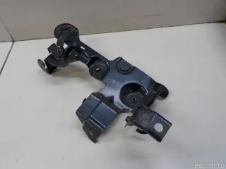 1436Q3 Citroen-Peugeot Кронштейн воздушного фильтра Citroen C4 2 Арт E84450280, вид 5