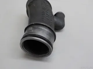 95511072700 VAG Патрубок интеркулера Porsche Cayenne 957 Арт E84570439, вид 2