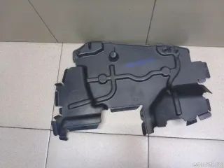 7104JQ Citroen-Peugeot Кожух радиатора Citroen C3 2 restailing Арт E100489168, вид 2