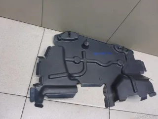 7104JQ Citroen-Peugeot Кожух радиатора Citroen C3 2 restailing Арт E100489168, вид 3