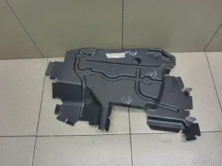 7104JQ Citroen-Peugeot Кожух радиатора Citroen C3 2 restailing Арт E100489168, вид 4