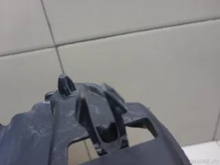 7104JQ Citroen-Peugeot Кожух радиатора Citroen C3 2 restailing Арт E100489168, вид 6