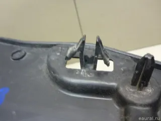 7104JQ Citroen-Peugeot Кожух радиатора Citroen C3 2 restailing Арт E100489168, вид 8