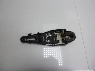 9109E3 Citroen-Peugeot Кронштейн (крепление) Citroen C4 Grand Picasso 2 Арт E100535049, вид 1