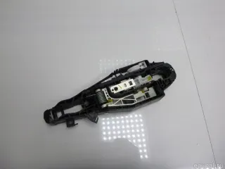 9109E3 Citroen-Peugeot Кронштейн (крепление) Citroen C4 Grand Picasso 2 Арт E100535049, вид 3