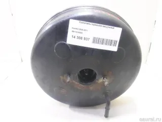 591101G000 Hyundai-Kia Усилитель тормозов вакуумный Kia Rio 2 Арт E14308937, вид 1