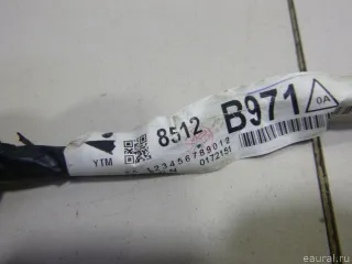1606305380 Citroen-Peugeot Проводка (коса) Citroen C-Crosser Арт E14310237, вид 5