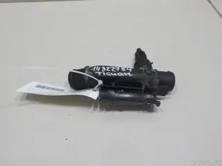 5N0121070K VAG Трубка системы охлаждения Seat Altea Арт E14322784, вид 1