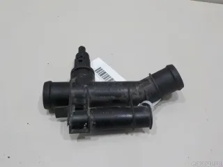 5N0121070K VAG Трубка системы охлаждения Seat Altea Арт E14322784, вид 3