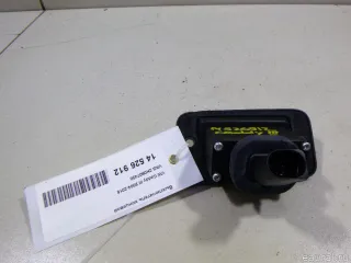 2K0907438 VAG Выключатель концевой Volkswagen Caddy 3 Арт E14526912, вид 6