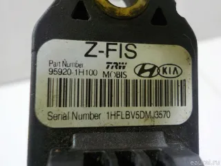 959201H100 Hyundai-Kia Датчик AirBag Hyundai i30 FD Арт E14554884, вид 2