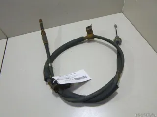 597701H400 Hyundai-Kia Трос стояночного тормоза правый Kia Ceed 1 Арт E14650041, вид 2