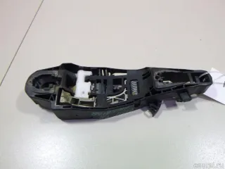 9109E3 Citroen-Peugeot Кронштейн (крепление) Citroen C4 Grand Picasso 2 Арт E14658138, вид 2