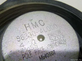 963304L000 Hyundai-Kia Динамик Hyundai Solaris 1 Арт E14674757, вид 3