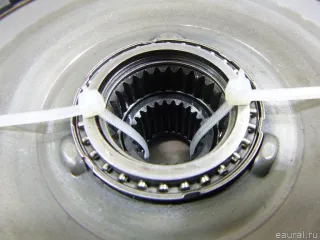 4553022703 Hyundai-Kia Барабан АКПП Hyundai Lantra 3 Арт E14767682, вид 2