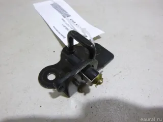 812101G000 Hyundai-Kia Замок крышки багажника Hyundai Accent 5 Арт E14774259, вид 2