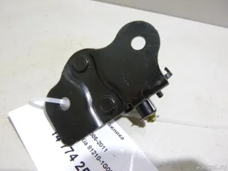 812101G000 Hyundai-Kia Замок крышки багажника Hyundai Accent 5 Арт E14774259, вид 3