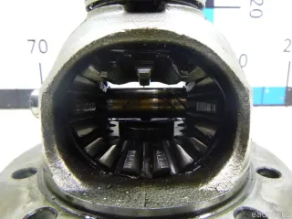  Корпус дифференциала Volkswagen Passat B5 Арт E14775136, вид 2