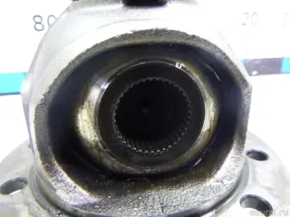  Корпус дифференциала Volkswagen Passat B5 Арт E14775136, вид 3