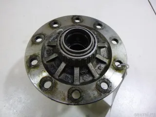  Корпус дифференциала Volkswagen Passat B5 Арт E14775136, вид 4
