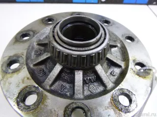  Корпус дифференциала Volkswagen Passat B5 Арт E14775136, вид 5