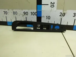823511H020EQ Hyundai-Kia Накладка блока управления стеклоподъемниками Kia Ceed 1 Арт E14778266, вид 2