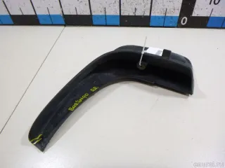  Брызговик задний правый Citroen Berlingo 3 Арт E14794175, вид 3