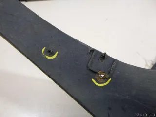  Брызговик задний правый Citroen Berlingo 3 Арт E14794175, вид 6