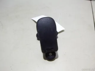 858233 Citroen-Peugeot Замок бокового стекла Citroen Berlingo 3 Арт E14826105, вид 3