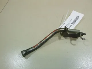 1693700984 Mercedes Benz Трубка масляная Mercedes A W169 Арт E14831898, вид 2