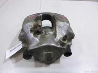 0014203083 Mercedes Benz Суппорт тормозной передний правый Mercedes E W210 Арт E14837621, вид 2