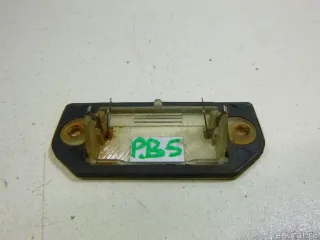3B0943021 VAG Фонарь подсветки номера Volkswagen Passat B5 Арт E14844168, вид 3