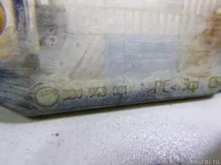 3B0943021 VAG Фонарь подсветки номера Volkswagen Passat B5 Арт E14844168, вид 5