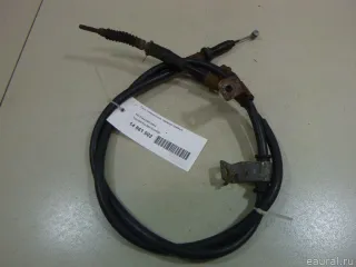 597701H300 Hyundai-Kia Трос стояночного тормоза правый Kia Ceed 1 Арт E14861002, вид 2