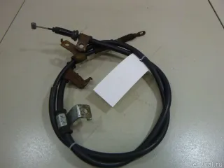 597701H300 Hyundai-Kia Трос стояночного тормоза правый Kia Ceed 1 Арт E14861002, вид 4