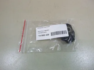 6Q0121367A VAG Кронштейн радиатора Skoda Fabia 1 Арт E14889439, вид 4