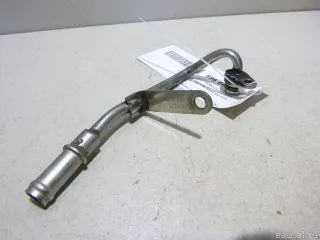 03C121497D VAG Трубка охлаждающей жидкости металлическая Skoda Octavia A8 Арт E14898968, вид 2