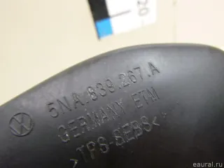 5NA839249 VAG Ограничитель двери Volkswagen Tiguan 2 Арт E14905123, вид 5