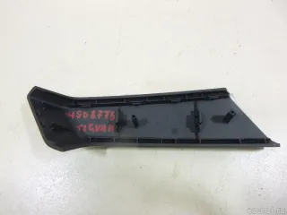 5NA86717281U VAG Ручка двери передней внутренняя правая Volkswagen Tiguan 2 Арт E14906775, вид 3