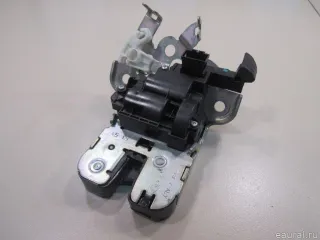 8R0827505 VAG Замок крышки багажника Audi A6 C6 (S6,RS6) Арт E81077424, вид 3