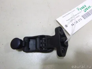 858233 Citroen-Peugeot Замок бокового стекла Citroen Berlingo 3 Арт E14936213, вид 2